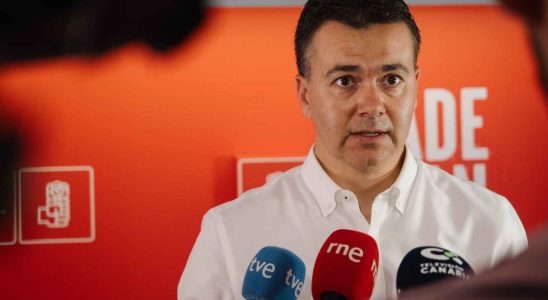 Le PSOE nexclut pas de ceder des sieges a la