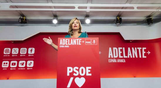 Le PSOE parie sur la division du PP mais Ayuso