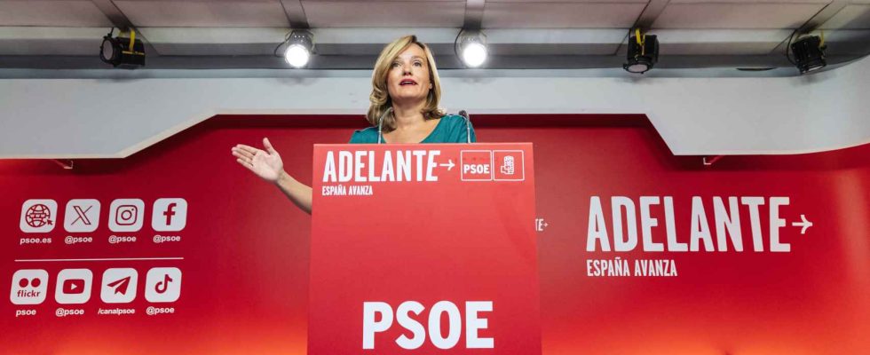 Le PSOE parie sur la division du PP mais Ayuso