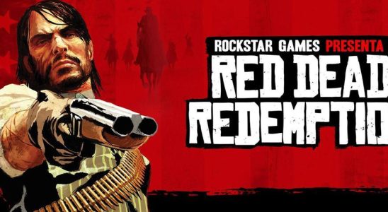 Le classique culte Red Dead Redemption annonce des versions natives