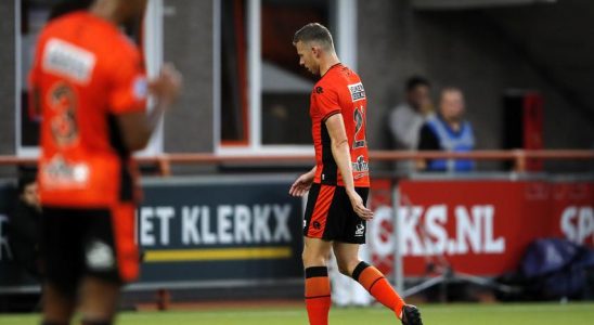 Le defenseur de Feyenoord Nieuwkoop suspendu pour deux matches apres