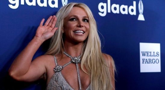 Le mariage de Britney Spears se rompt 14 mois apres