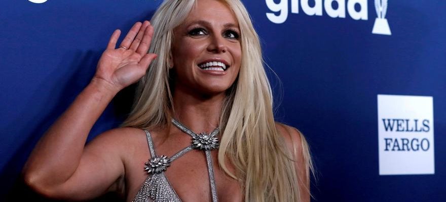 Le mariage de Britney Spears se rompt 14 mois apres