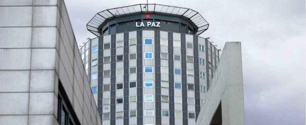 Le rebond du Covid et la canicule obligent La Paz