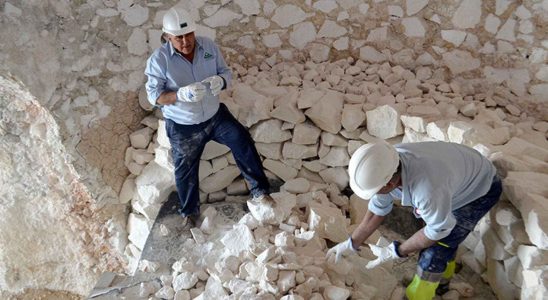 Le travail est perdu parce quil faut travailler