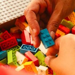 Lego vendra des blocs en braille Dautres medias
