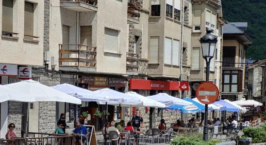 Lemploi dans le tourisme chute apres le boom du covid