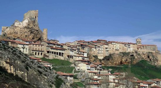 Les 13 plus belles villes de Castilla y Leon selon