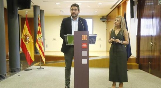 Les 9 points chauds du pacte PP Vox en Aragon