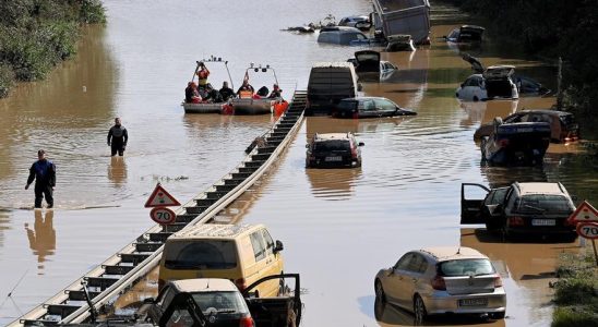 Les depenses liees au changement climatique augmentent de 22