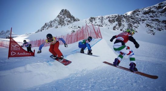 Les stations de ski espagnoles sur le point de manquer