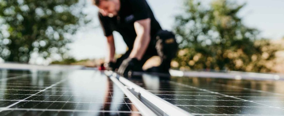 Linvention espagnole revolutionnaire qui eliminera les panneaux solaires genere et