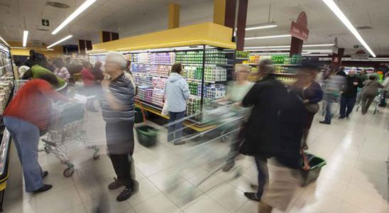 Mercadona augmente le prix des livraisons a domicile pour la