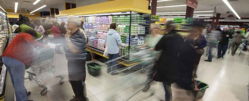 Mercadona augmente le prix des livraisons a domicile pour la