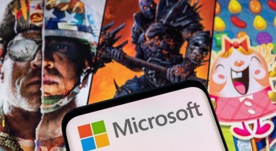 Microsoft restructure lachat dActivision Blizzard pour obtenir lapprobation reglementaire