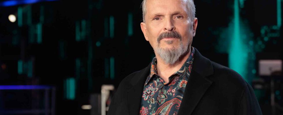 Miguel Bose et deux de ses enfants agresses sous la