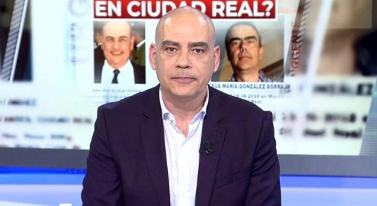 Nacho Abad denonce un conseiller du PSOE pour ses messages