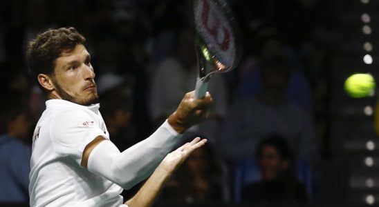 Pablo Carreno se retire de lUS Open en raison dune