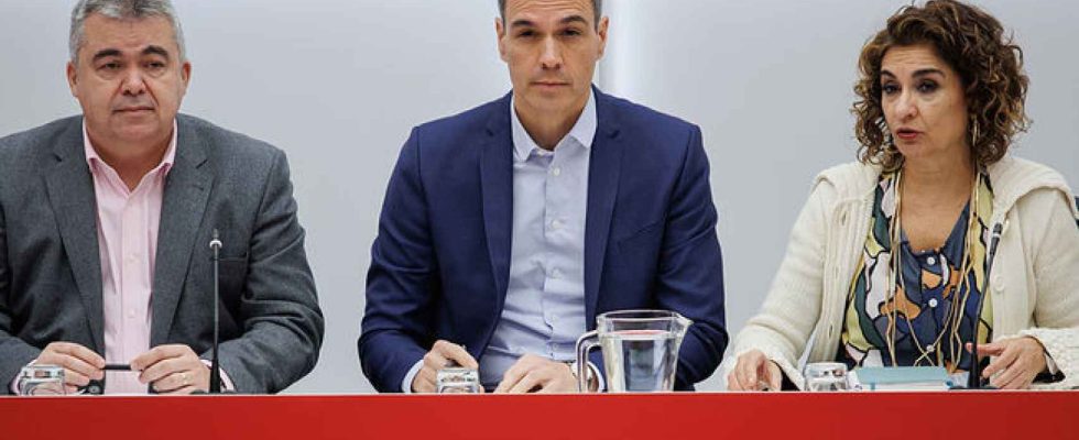 Pedro Sanchez menera une profonde renovation des baronnies du PSOE