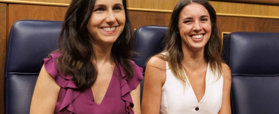 Podemos qualifie les juges de Rubiales en toge apres une