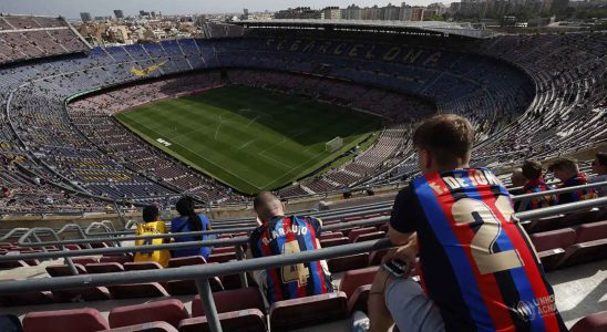 Pourquoi est ce si cher daller au football en Espagne