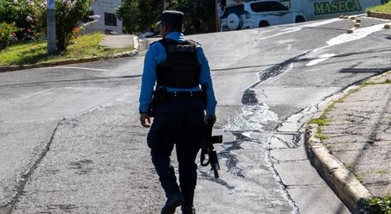 Quatre membres dune famille sont abattus et brules au Honduras