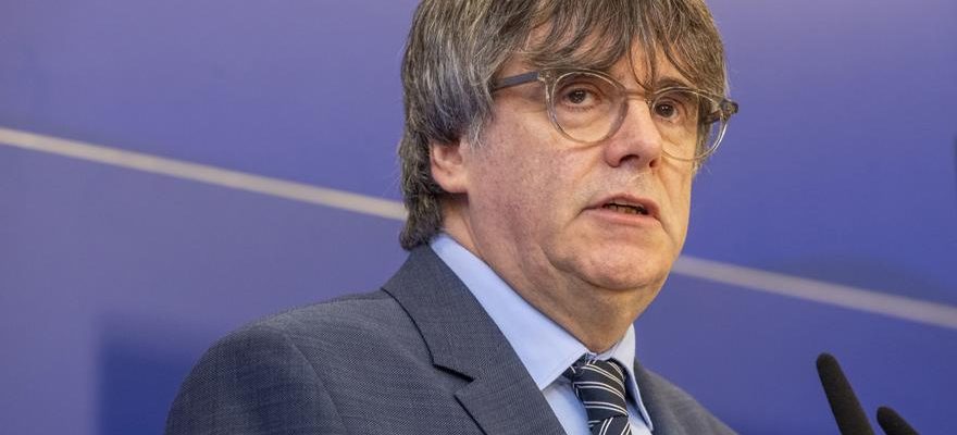 Resultats 23J Les hommes daffaires qui peuvent influencer Puigdemont