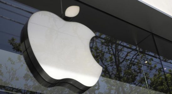 Resultats Apple Lentreprise gagne 74039 millions de dollars entre