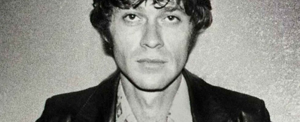 Robbie Robertson leader du groupe de rock The Band decede