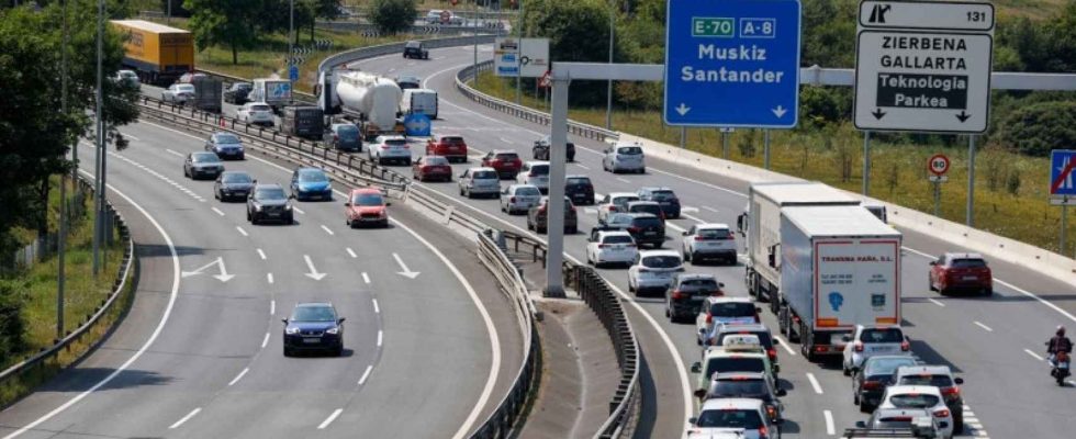 Savez vous pourquoi les autoroutes sont totalement gratuites en Espagne Decouvrez