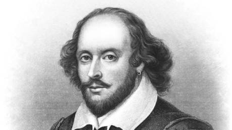 Shakespeare interdit dans les districts scolaires americains pour contenu