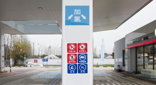 Shanghai annonce de nouveaux plans pour un environnement plus propre