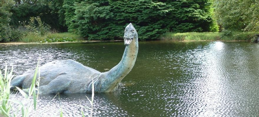 Si le monstre du Loch Ness existe vraiment nous le