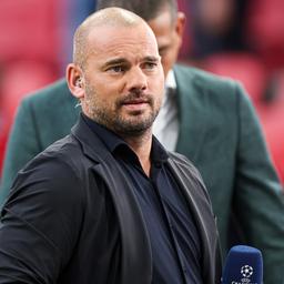 Sneijder ne voit plus de raison de revenir a