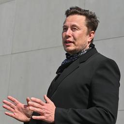 SpaceX dElon Musk poursuivi pour discrimination au travail Economie