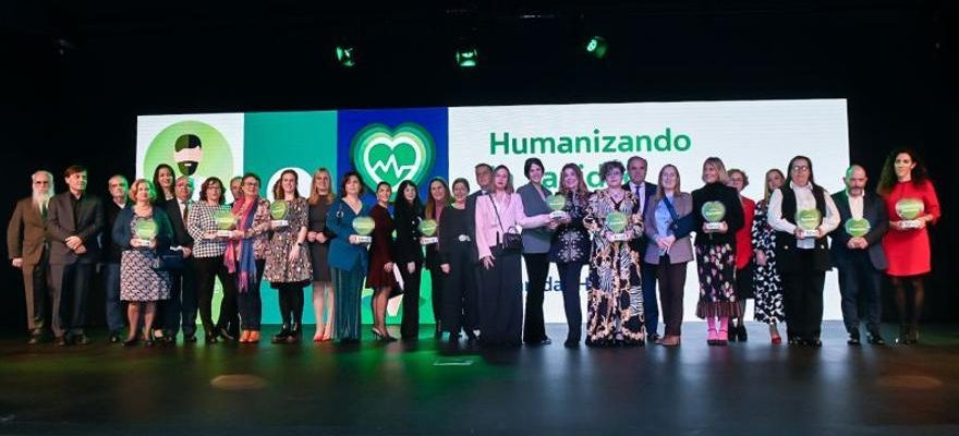 TEVA ouvre lappel pour la VIIIe edition des prix Humanizing