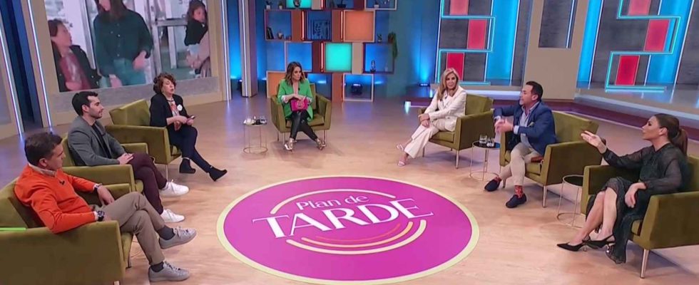 TVE affrontera Sonsoles Onega et Ana Rosa Quintana avec un