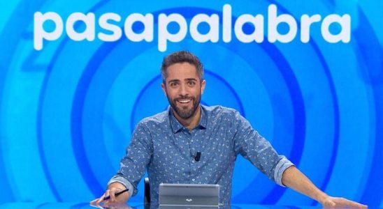 Un concurrent mythique de Pasapalabra revient a Antena 3 dans