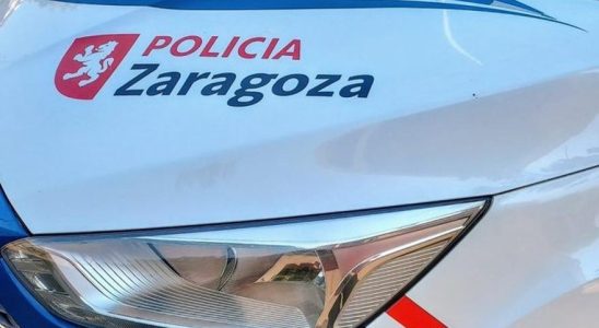 Un conducteur ivre qui circulait anormalement a Saragosse a ete