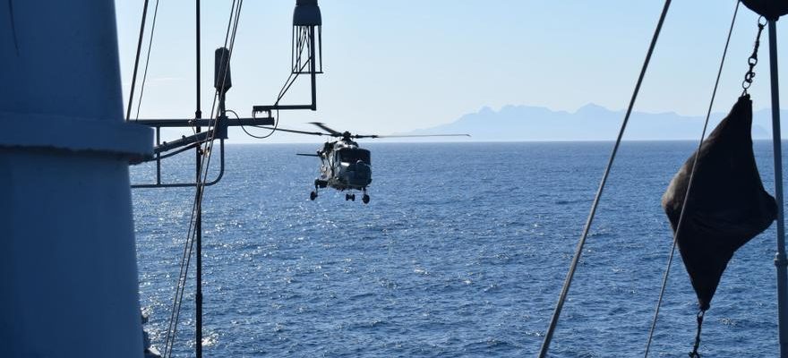 Un helicoptere militaire secrase au Bresil faisant au moins deux