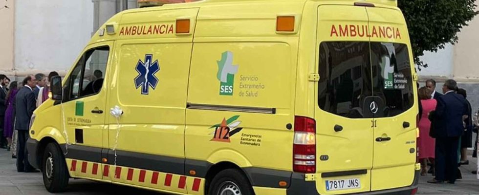 Un homme mort et six hospitalises en raison dune epidemie