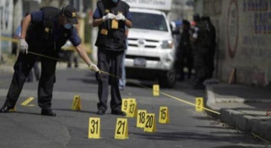 Un medecin est abattu au Guatemala