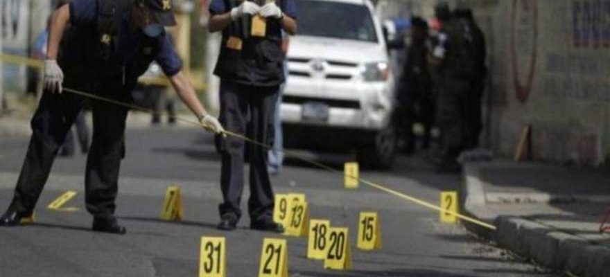 Un medecin est abattu au Guatemala