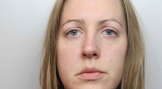 Une infirmiere britannique reconnue coupable du meurtre de 7 nouveau nes