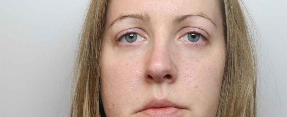 Une infirmiere britannique reconnue coupable du meurtre de 7 nouveau nes