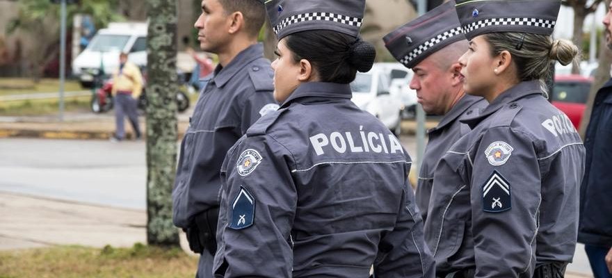 Une operation de la police bresilienne fait 10 morts