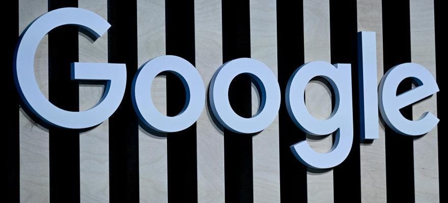 Union Google Google licencie des employes qui formaient un