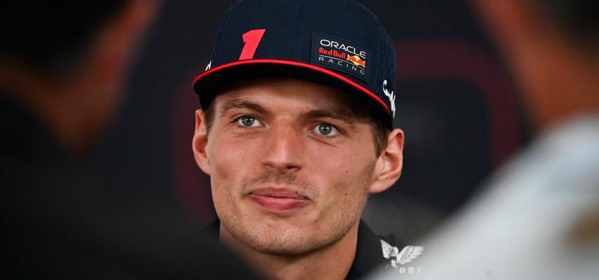 Verstappen ne trouve pas necessaire la comparaison avec les legendes