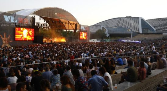 Vive Latino Espagne devoile les horaires de tous les concerts