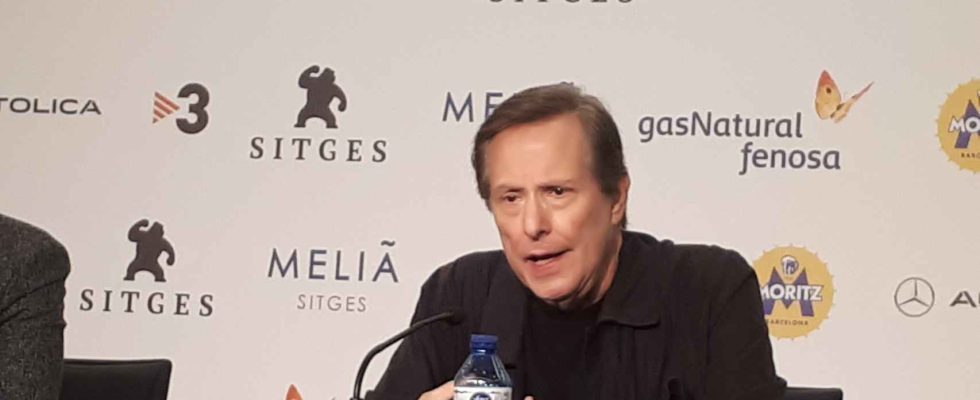 William Friedkin realisateur de LExorciste decede a 87 ans